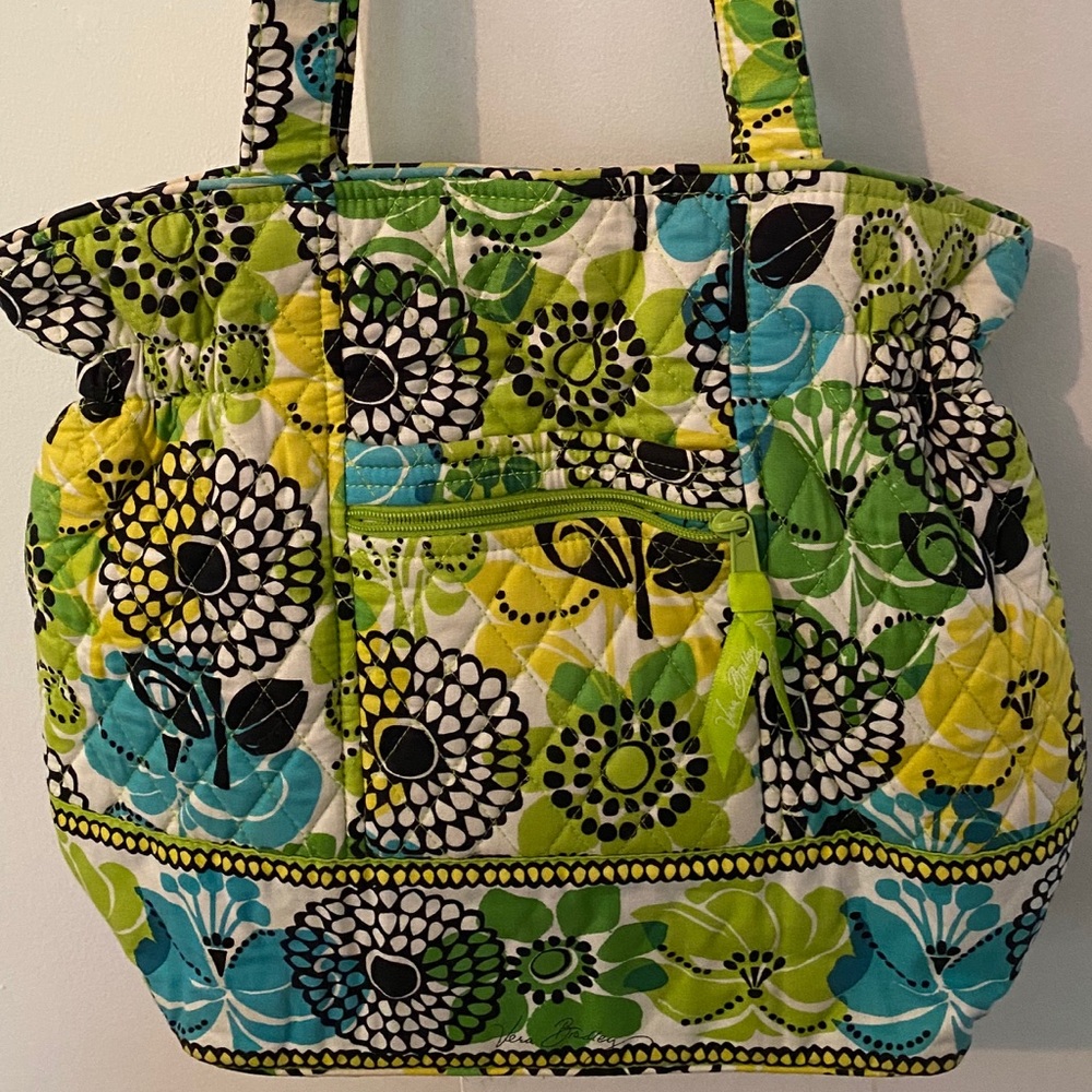 Vera Bradley shoulder bag